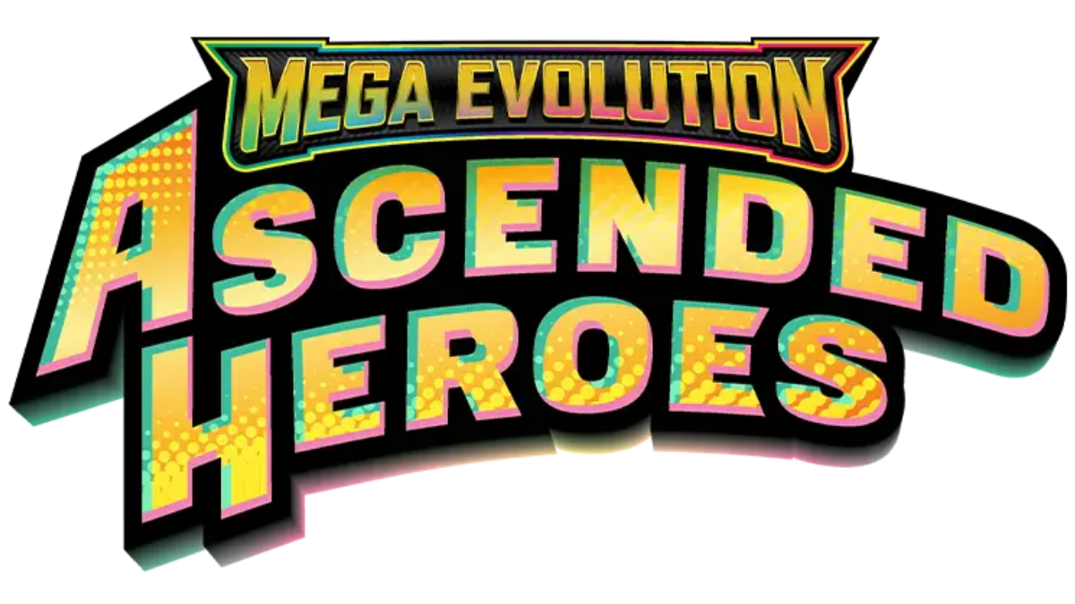 Ascended Heroes