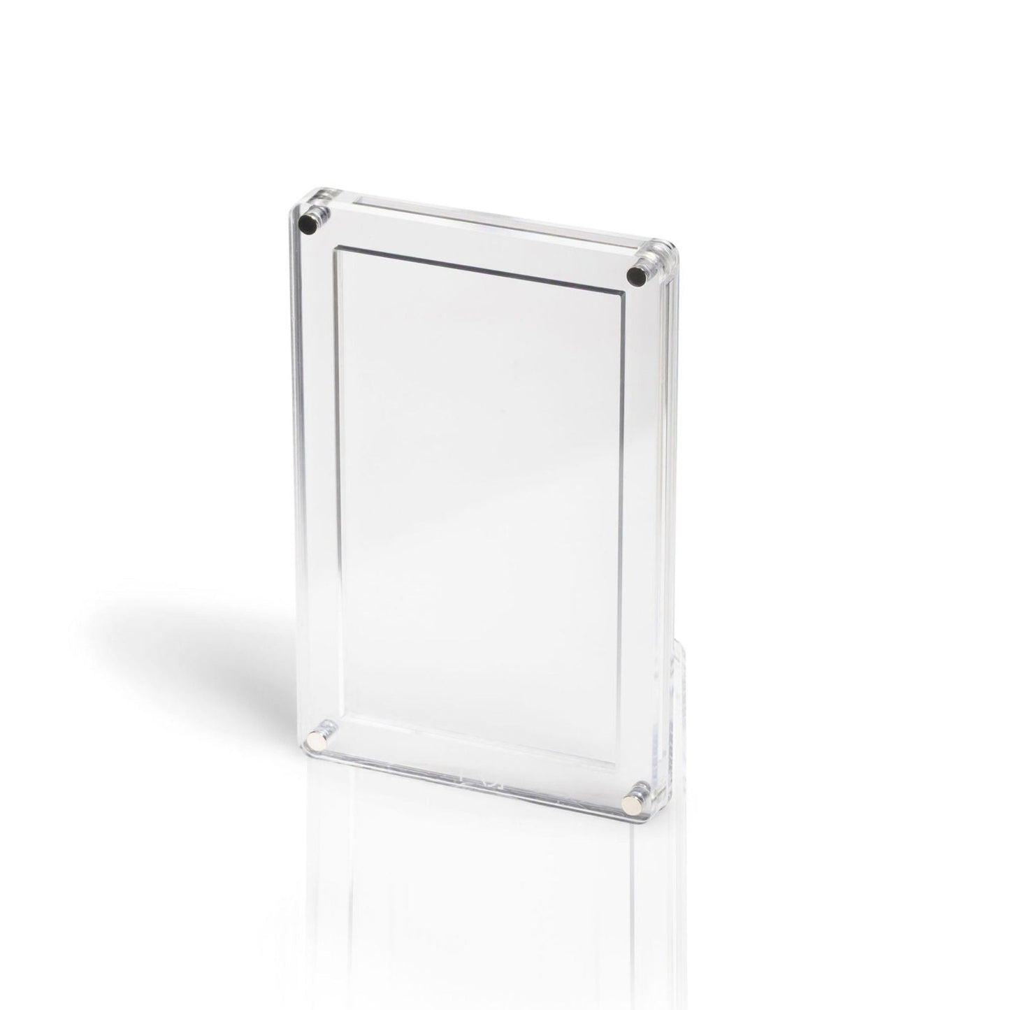Magnetic Acrylic Box for Pokémon Booster Packs | The Acrylic Box