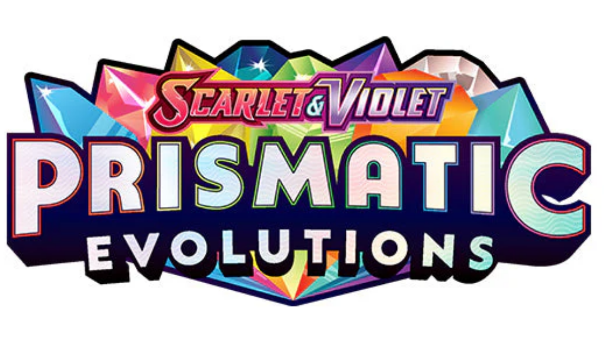 Prismatic Evolutions