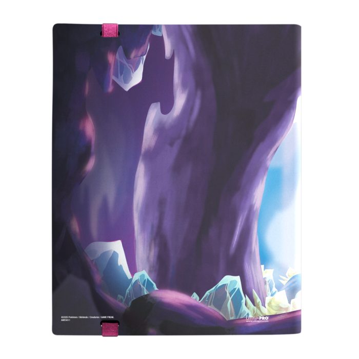 Tinkaton Binder | 9-Pocket 360-Card Binder | Ultra Pro | Pro Binder