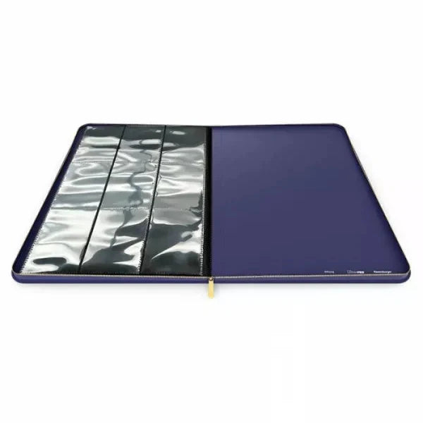 Premium Lorcana Album: 252 Pockets and Zipper - Binder
