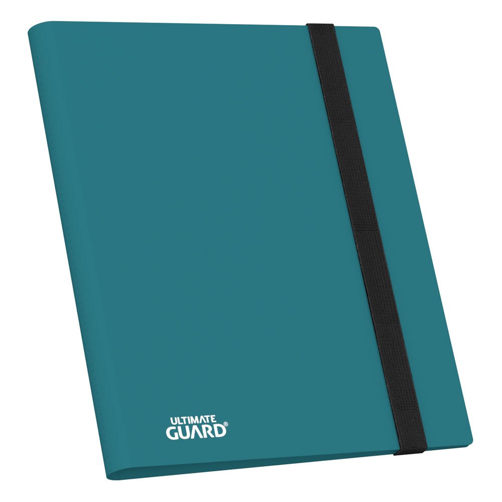 Album 9-Pocket 360 Cards | Ultimate Guard | Binder