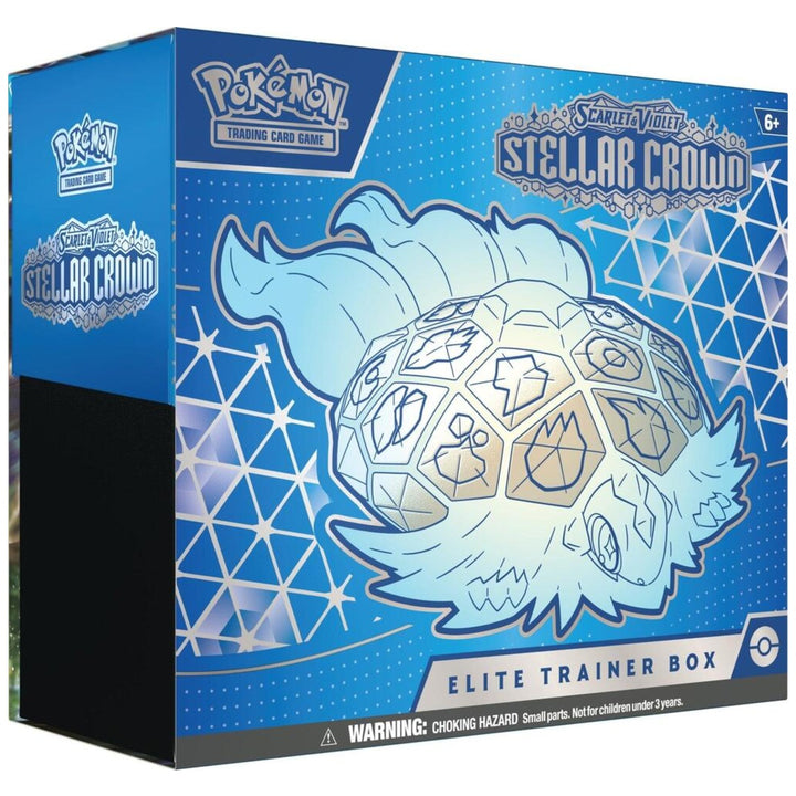 Stellar Crown Elite Trainer Box