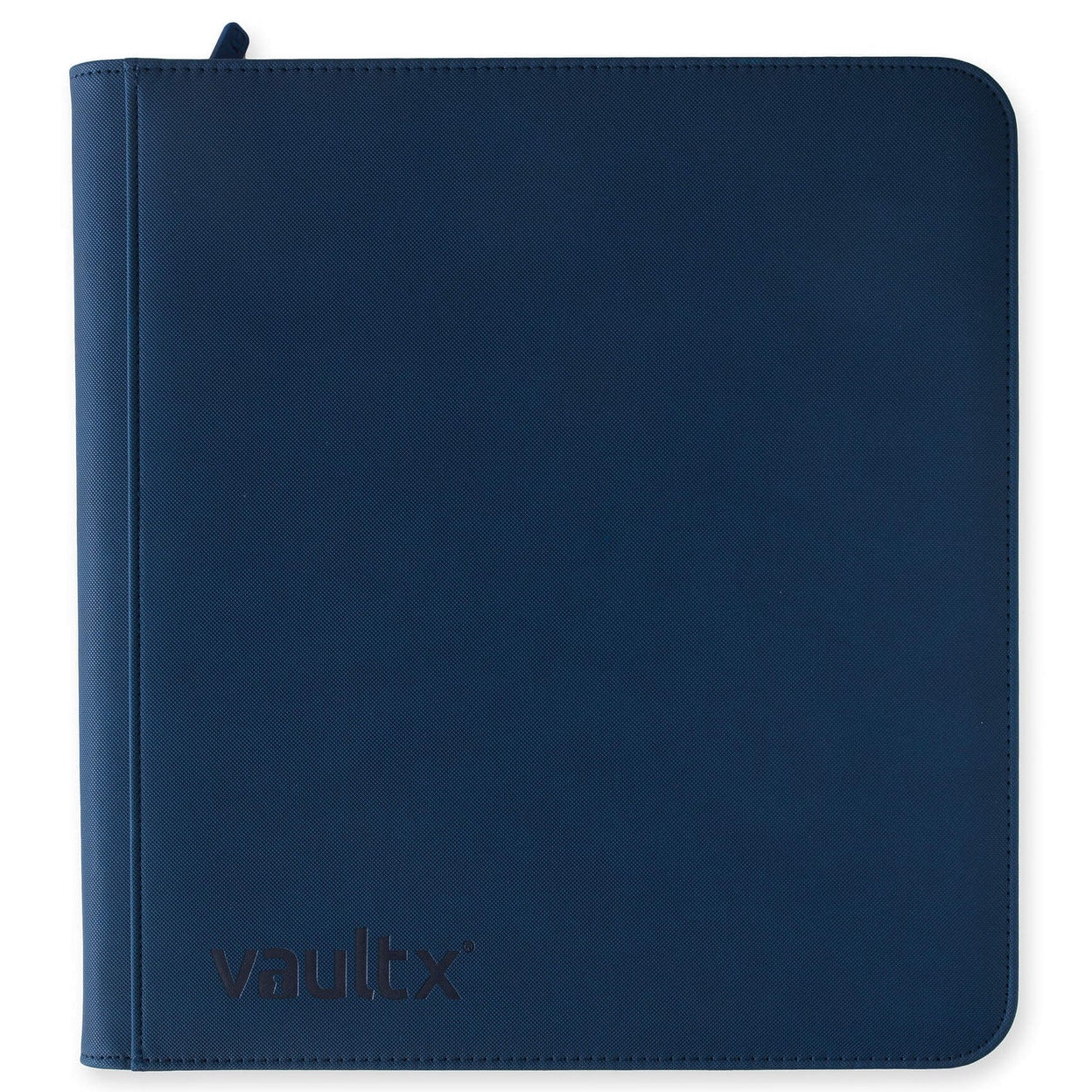 Vault X 12-Pocket Album | Exo-Tec Zip Binder | 480 Pockets