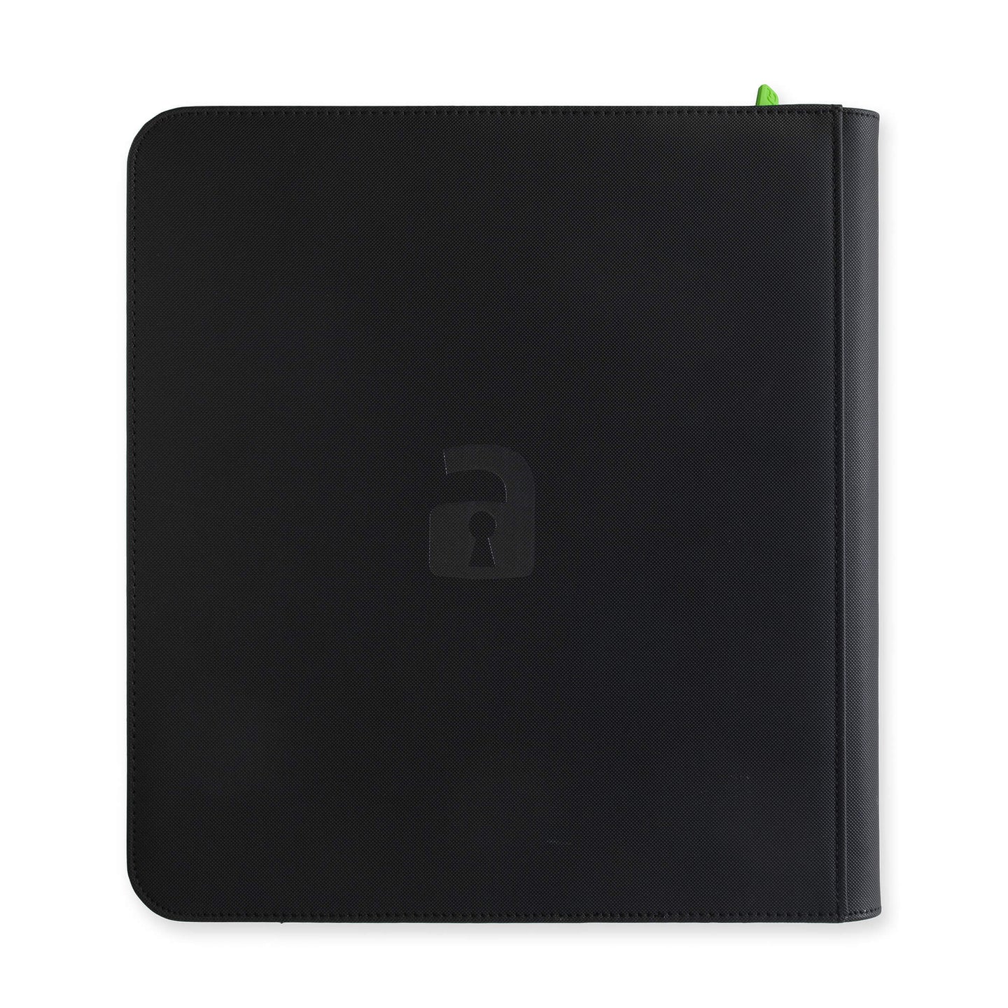 Vault X 12-Pocket Album | Exo-Tec Zip Binder | 480 Pockets