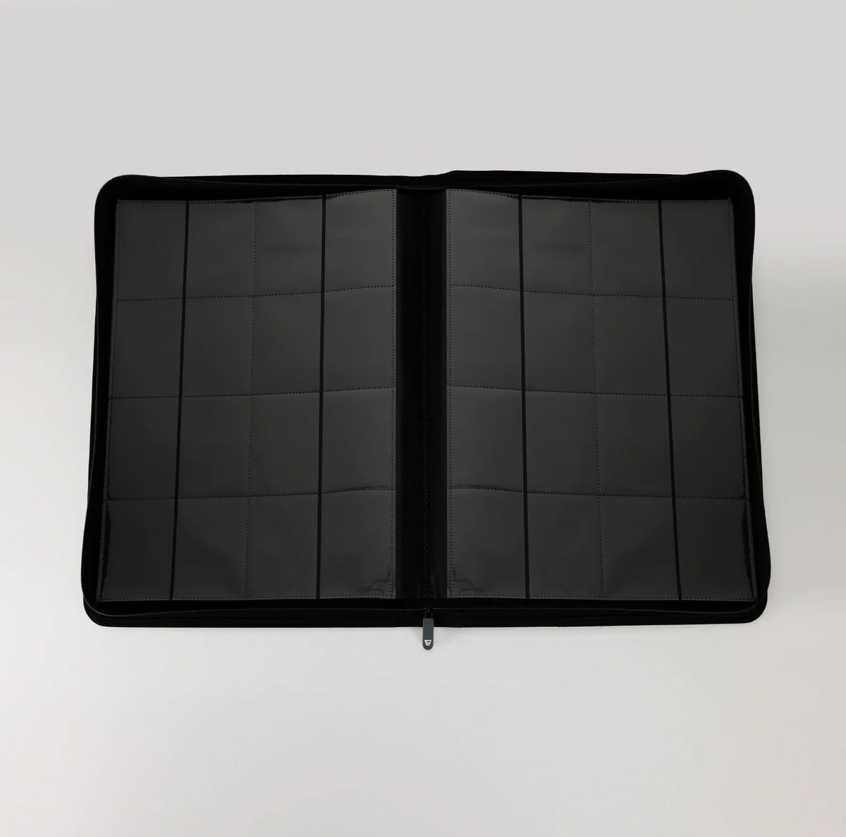 Premium 16-pocket Album | GEMLOADER | 1024 pockets