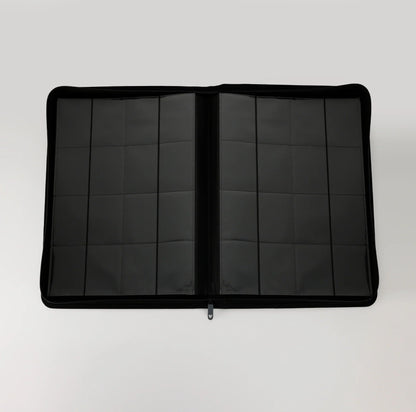 Premium 16-pocket Album | GEMLOADER | 1024 pockets