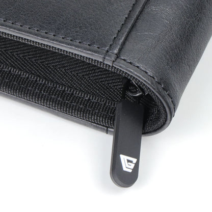 Premium 16-pocket Album | GEMLOADER | 1024 pockets