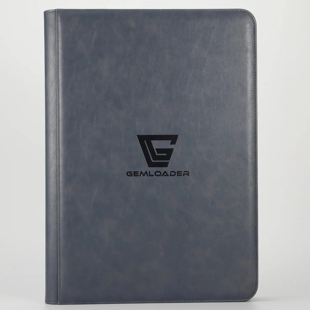 Premium 16-pocket Album | GEMLOADER | 1024 pockets