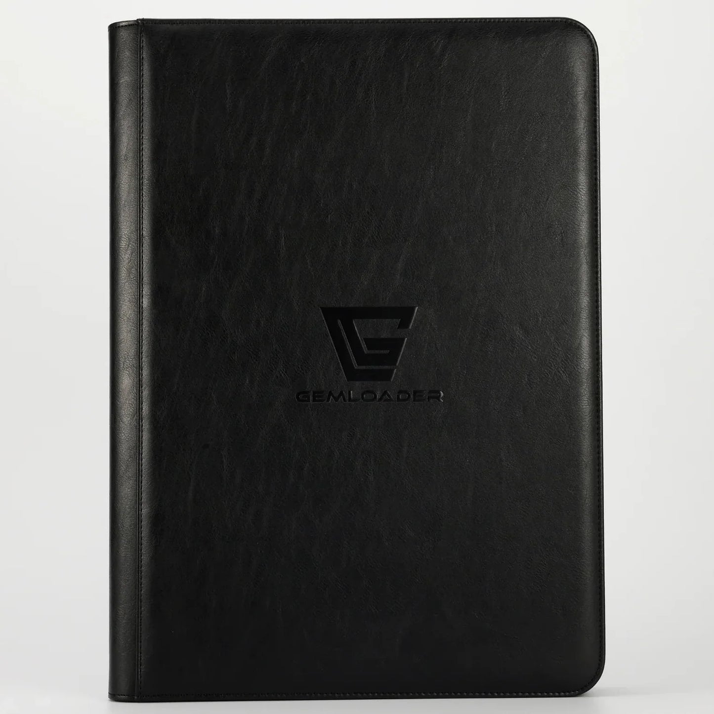 Premium 16-pocket Album | GEMLOADER | 1024 pockets