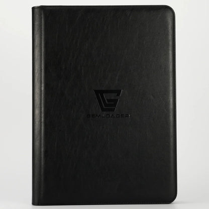 Premium 16-pocket Album | GEMLOADER | 1024 pockets