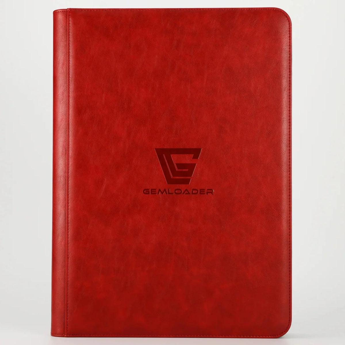 Premium 16-pocket Album | GEMLOADER | 1024 pockets
