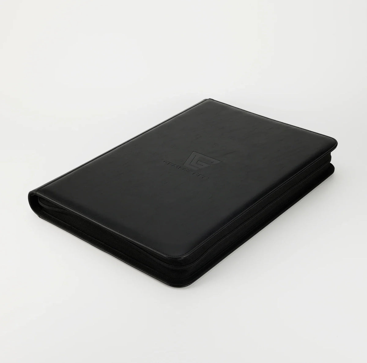 Premium 16-pocket Album | GEMLOADER | 1024 pockets