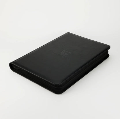 Premium 16-pocket Album | GEMLOADER | 1024 pockets