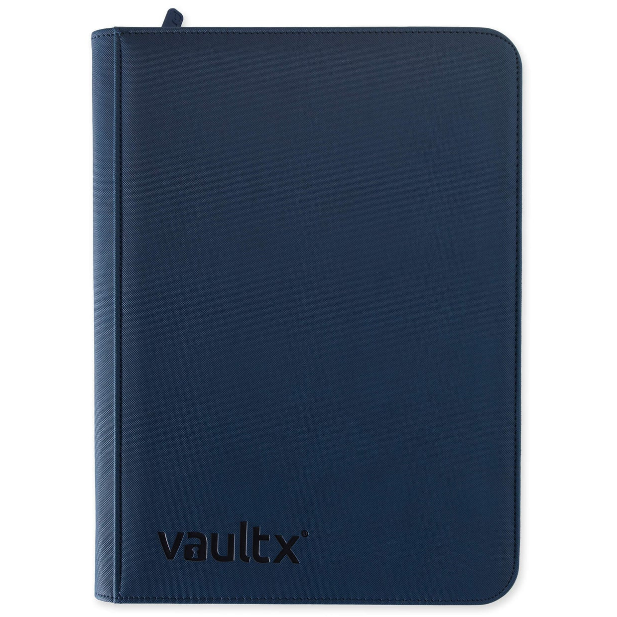 9-Pocket Album Vault X | Exo-Tec Zip Binder | 360 Pockets