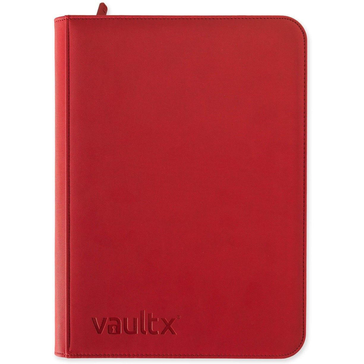 9-Pocket Album Vault X | Exo-Tec Zip Binder | 360 Pockets