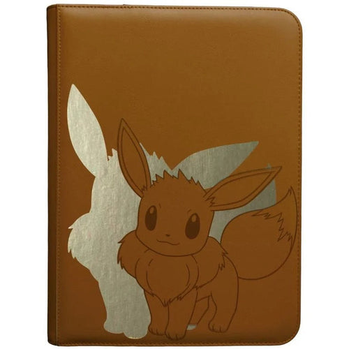 Eevee PRO Binder | 360 Cards | Ultra Pro | Binder