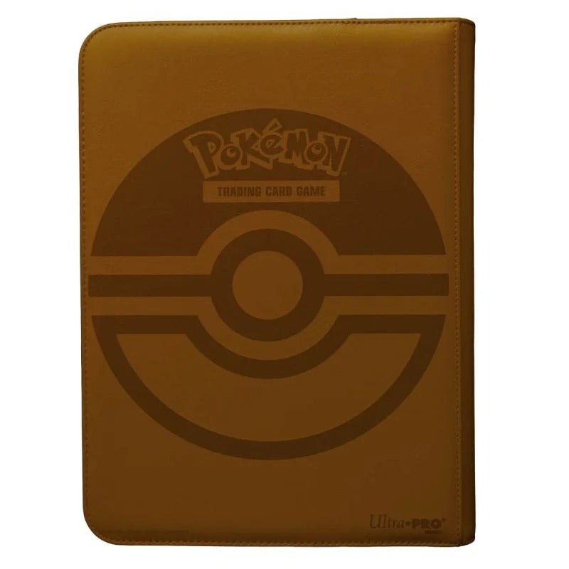Eevee PRO Binder | 360 Cards | Ultra Pro | Binder