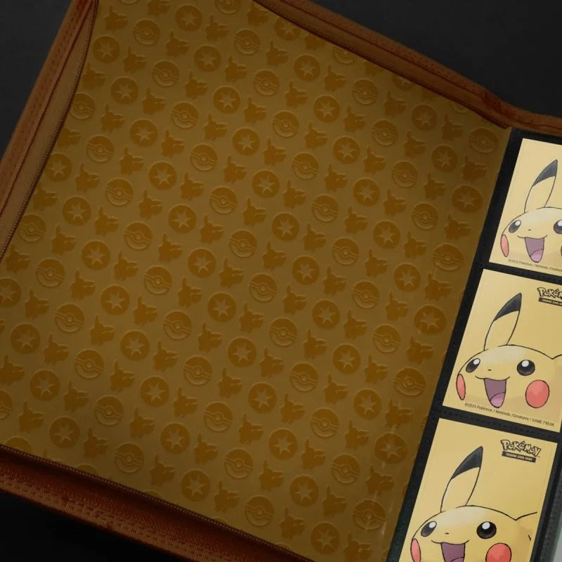 Eevee PRO Binder | 360 Cards | Ultra Pro | Binder