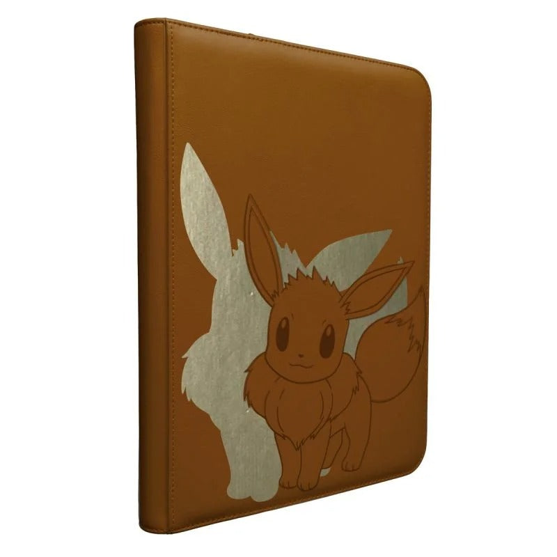 Eevee PRO Binder | 360 Cards | Ultra Pro | Binder