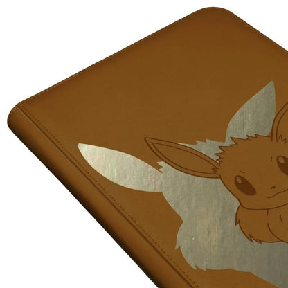 Eevee PRO Binder | 360 Cards | Ultra Pro | Binder