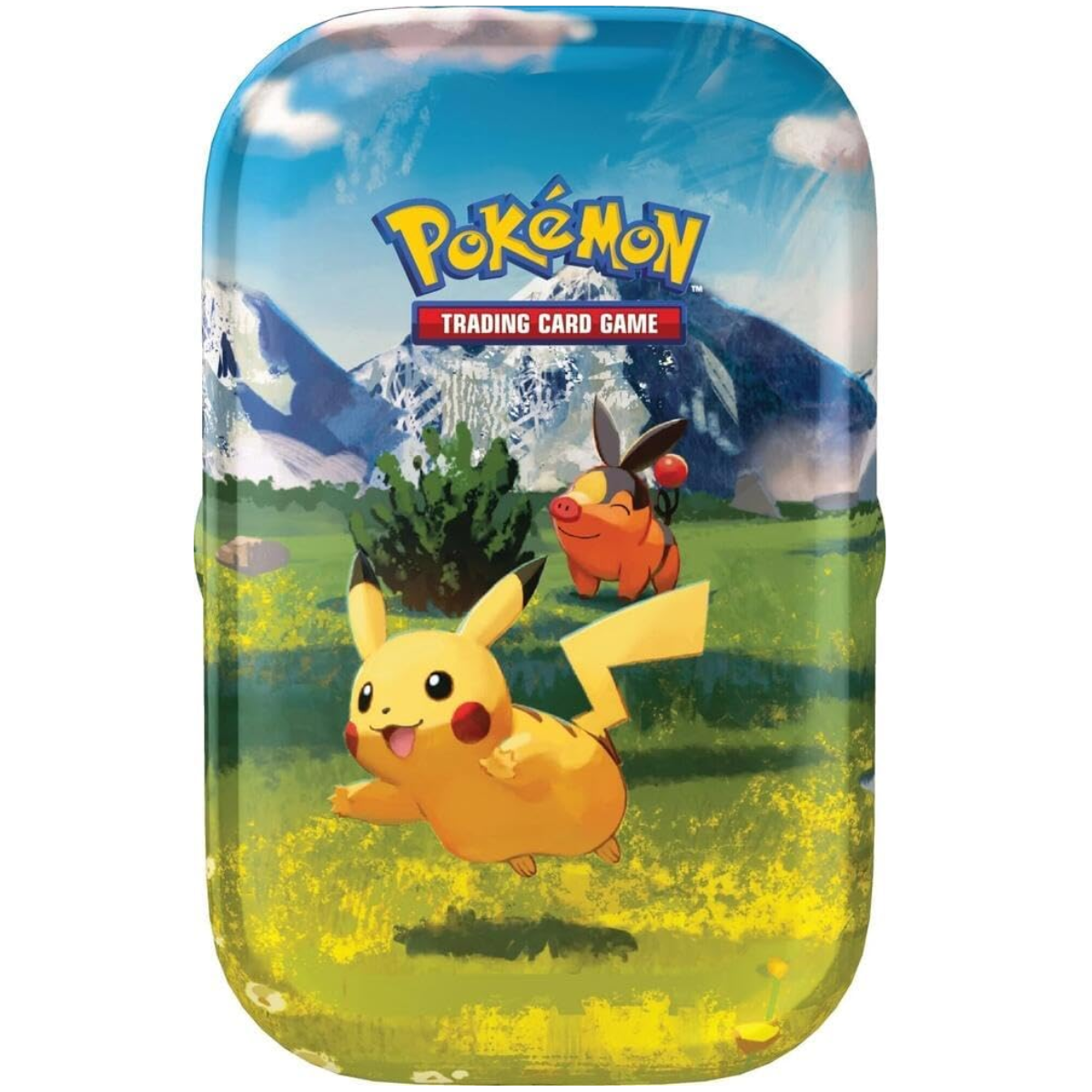 Ascended Heroes Mini Tins