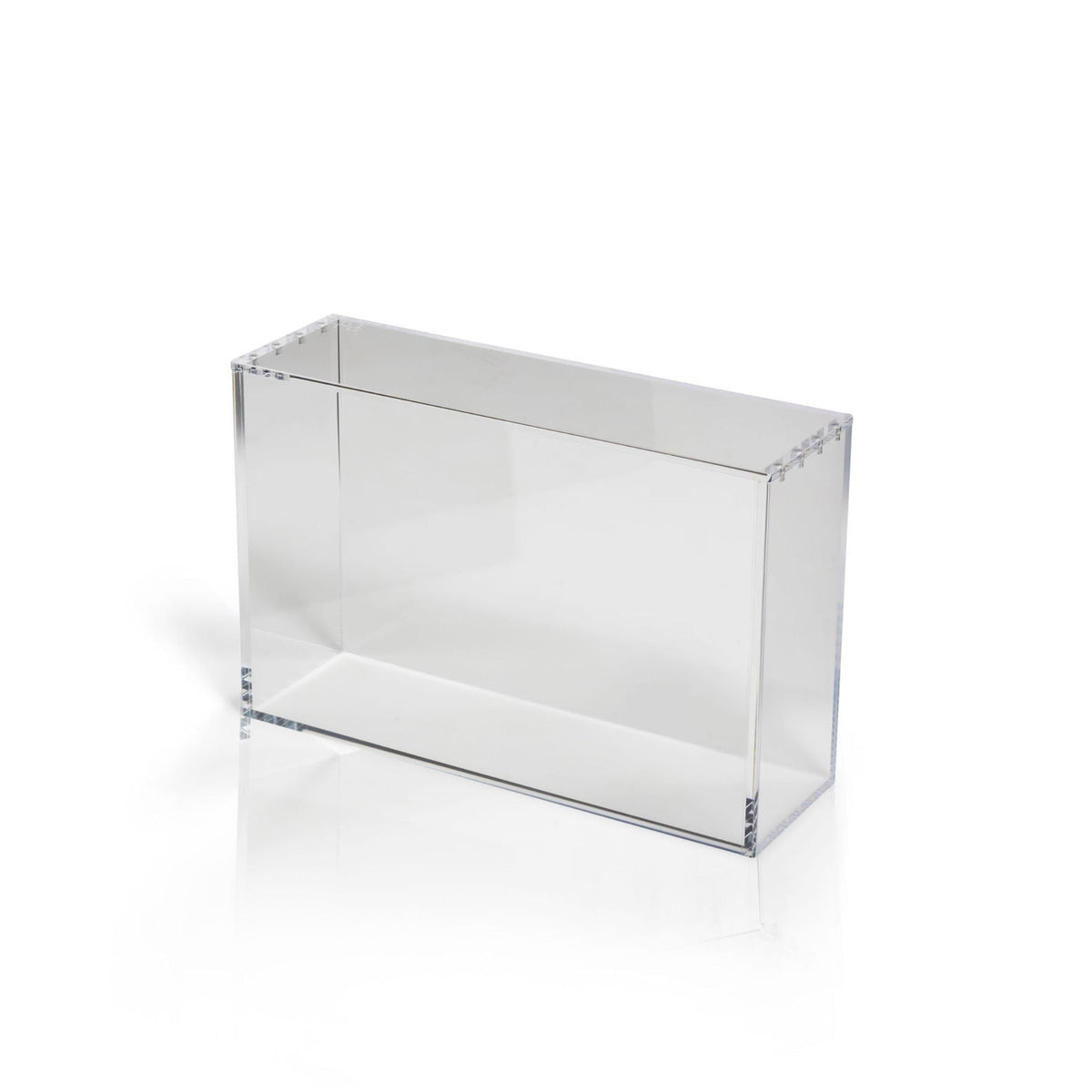 Magnetic Acrylic Box for Ultra Premium Charizard | The Acrylic Box