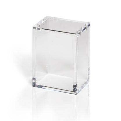 Magnetic Acrylic Box for Pokémon Booster Bundle | The Acrylic Box