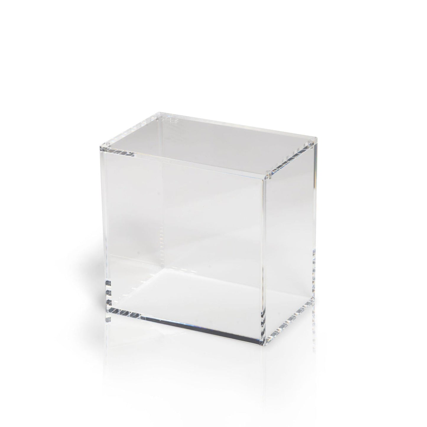 Magnetic Acrylic Box for Lorcana Trove — Protection and Stylish Display