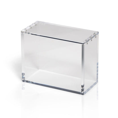 Magnetic Acrylic Box for One Piece | OP-01 Reprint and OP-03 | The Acrylic Box