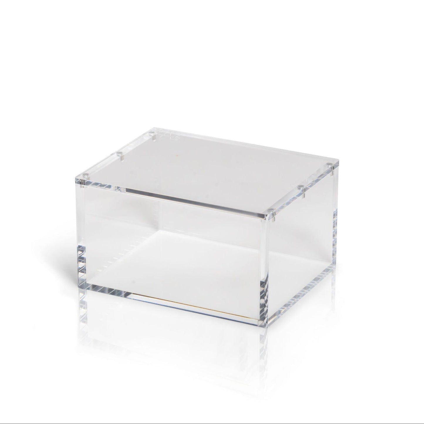 Magnetic Acrylic Box for Riftbound | The Acrylic Box