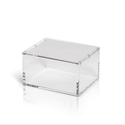 Magnetic Acrylic Box for Riftbound | The Acrylic Box