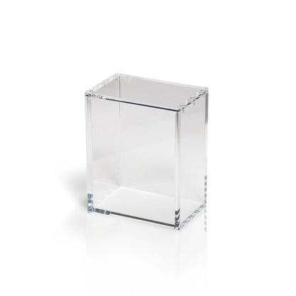 Magnetic Acrylic Box for EU Standard Pokémon Tin Case | The Acrylic Box