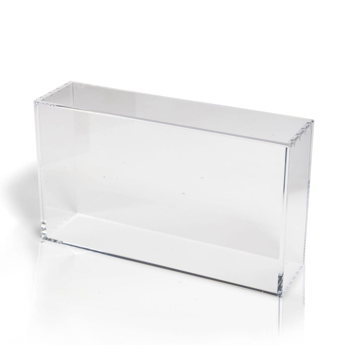 Magnetic Acrylic Box for Ultra Premium 151, Mega Charizard and Terapagos | The Acrylic Box