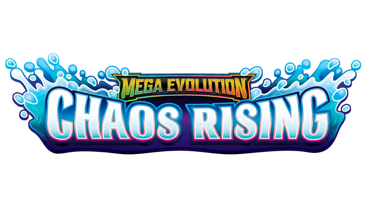 Chaos Rising