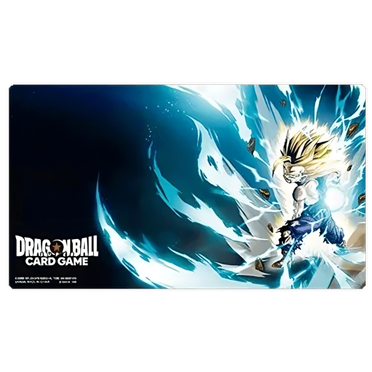 Official Son Gohan Playmat | DRAGON BALL