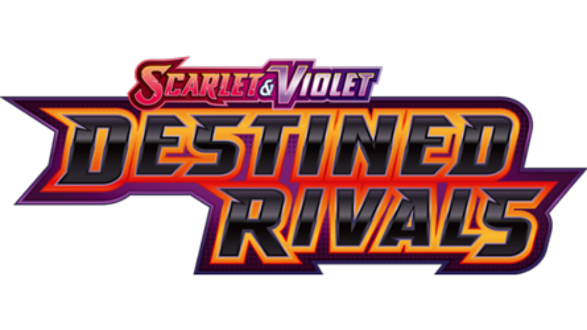 Destined Rivals