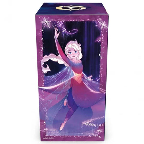Elsa Gift Set | Deluxe Gift Box | LORCANA | English
