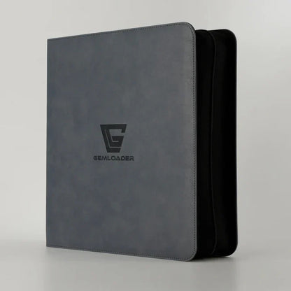 Premium Album for Graded Cards | GEMLOADER | 28 Slots