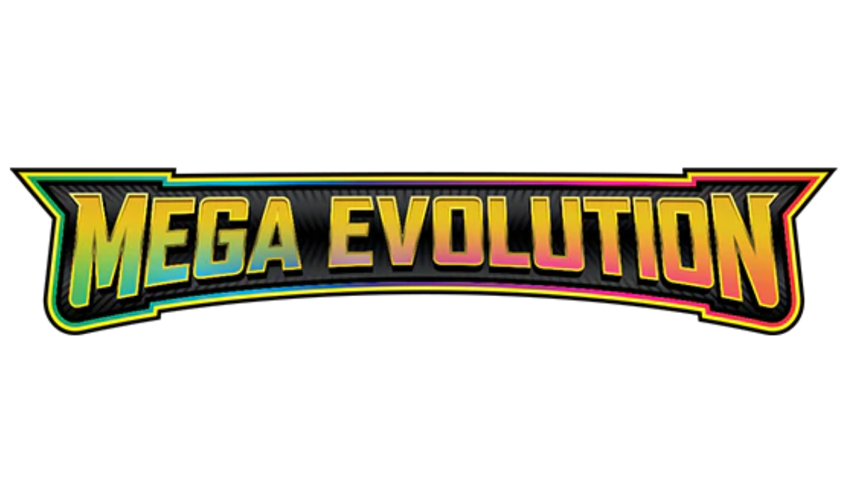 Mega Evolution