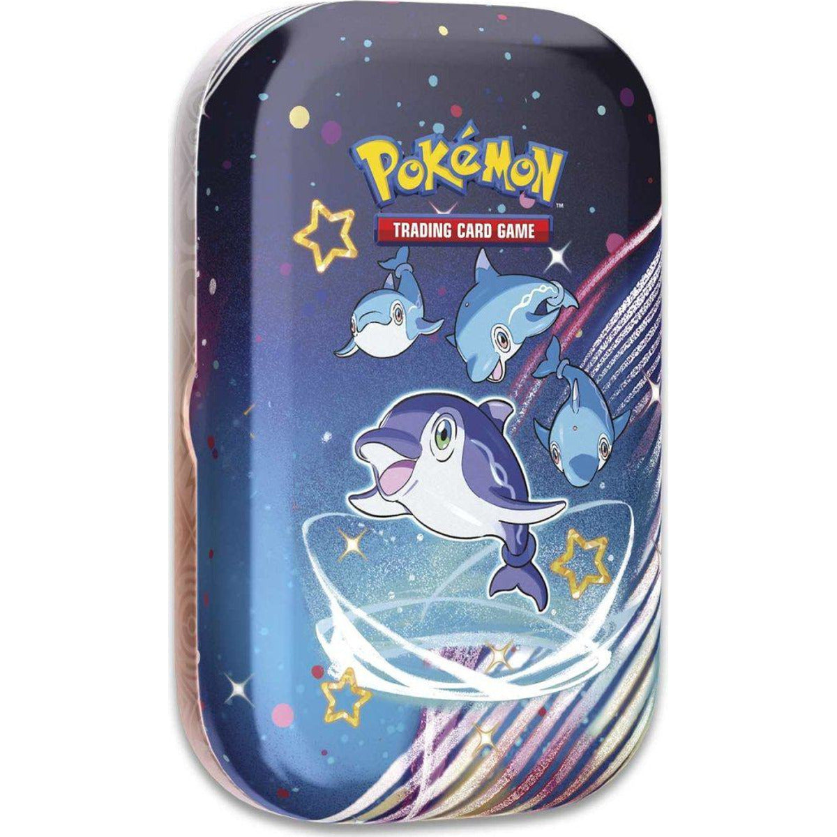 Paldean Fates Mini Tins