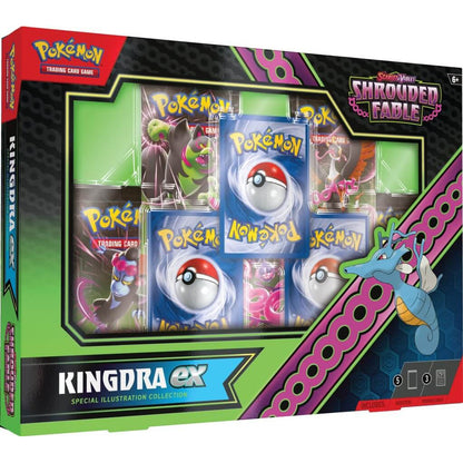 Shrouded Fable Special Illustration Collection
