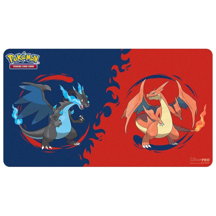 Mega Charizard Playmat | Ultra Pro Playmat