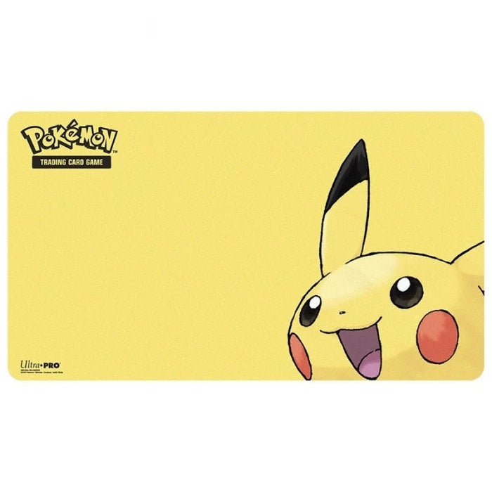 Pikachu Playmat | Ultra Pro Playmat