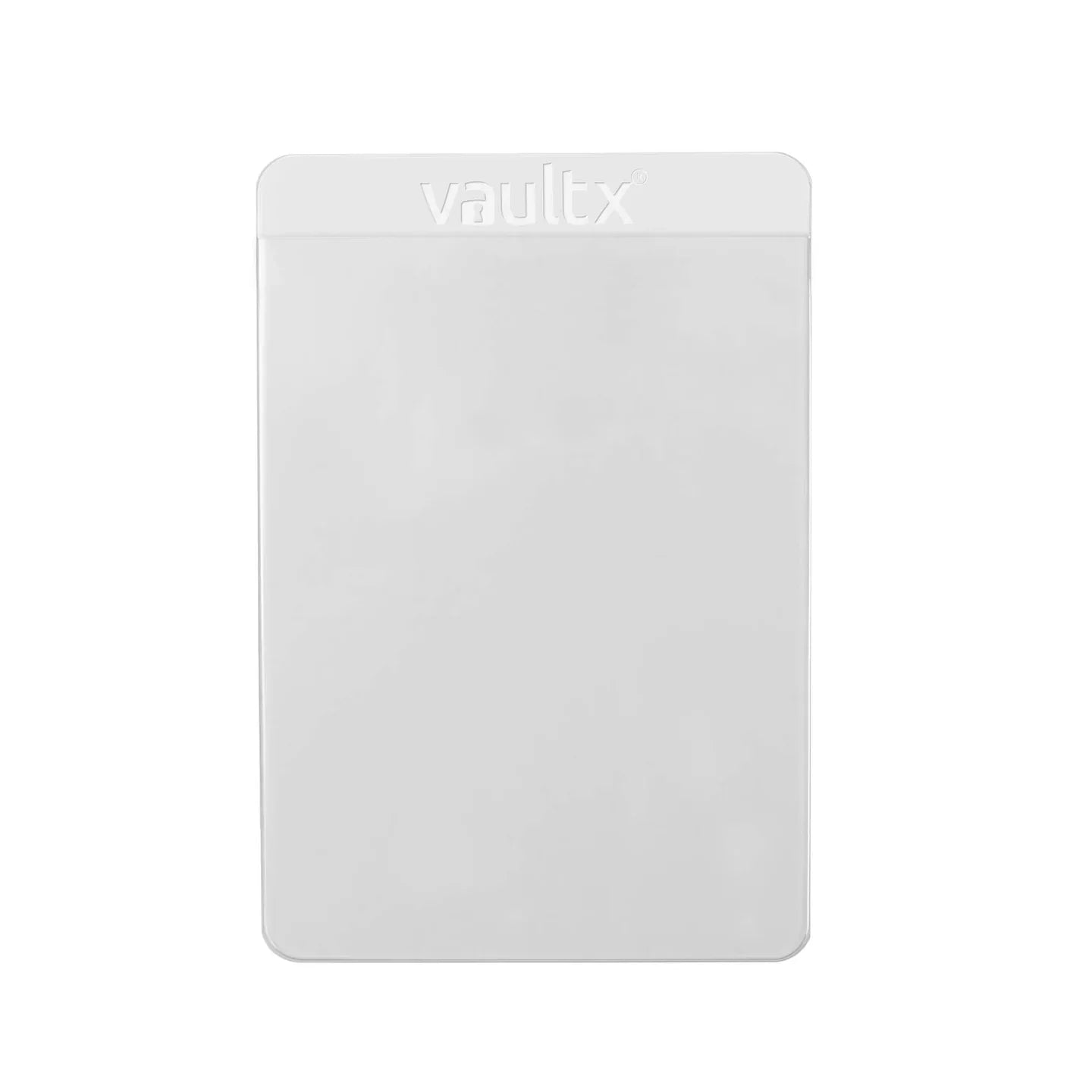 Semi-Rigid Cases for Gradear | Vault X | 50/200 Units