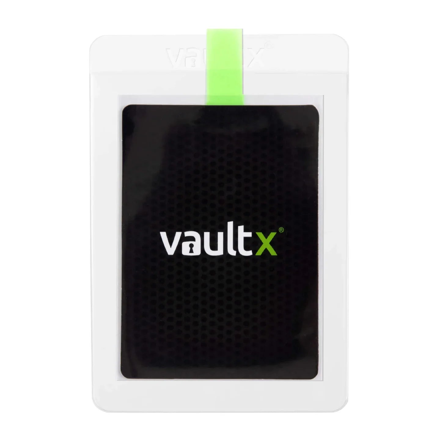Semi-Rigid Cases for Gradear | Vault X | 50/200 Units