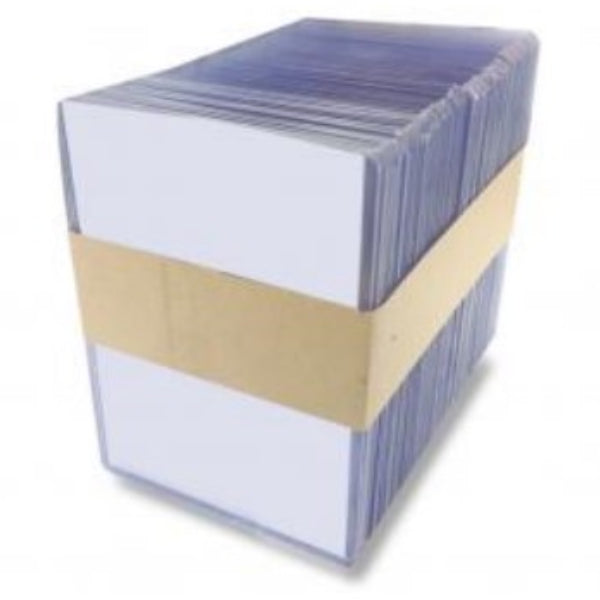 Regular Toploader [Savings Pack] | Ultra Pro | 100 units