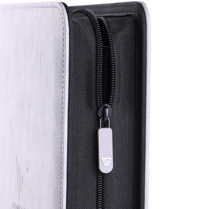 4-Pocket Album Premium Toploader | GEMLOADER | 112 Pockets