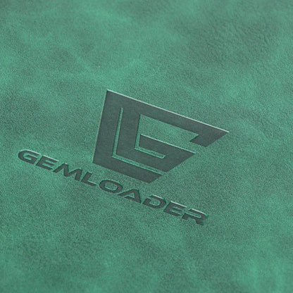 4-Pocket Album Premium Toploader | GEMLOADER | 112 Pockets