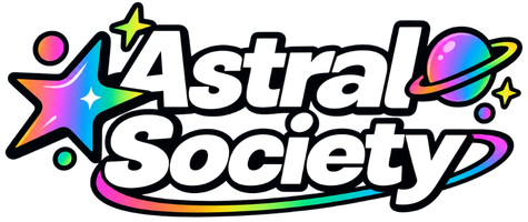 USA Astral Society